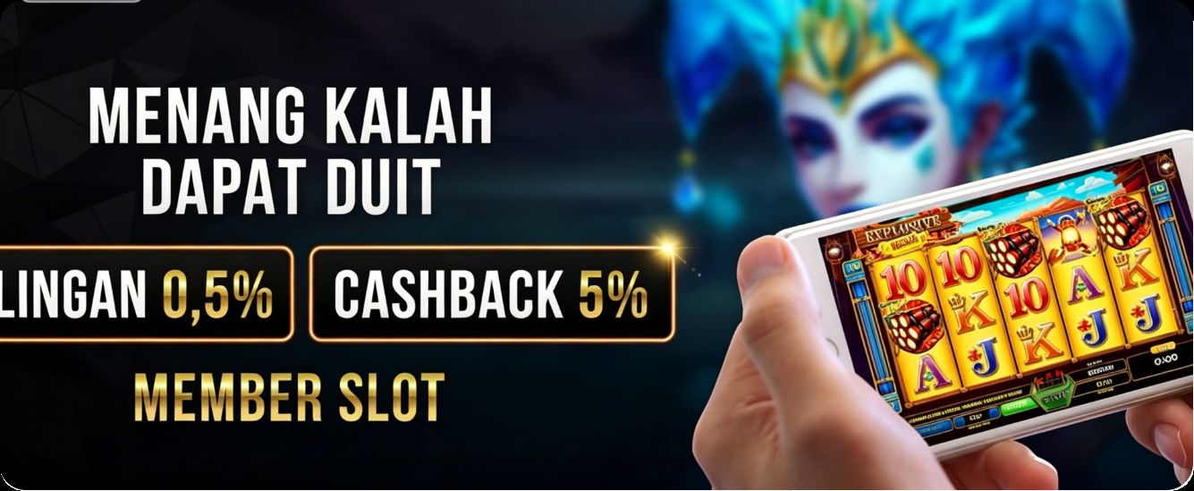 Main cacor78t.com Menang Jackpot Besar